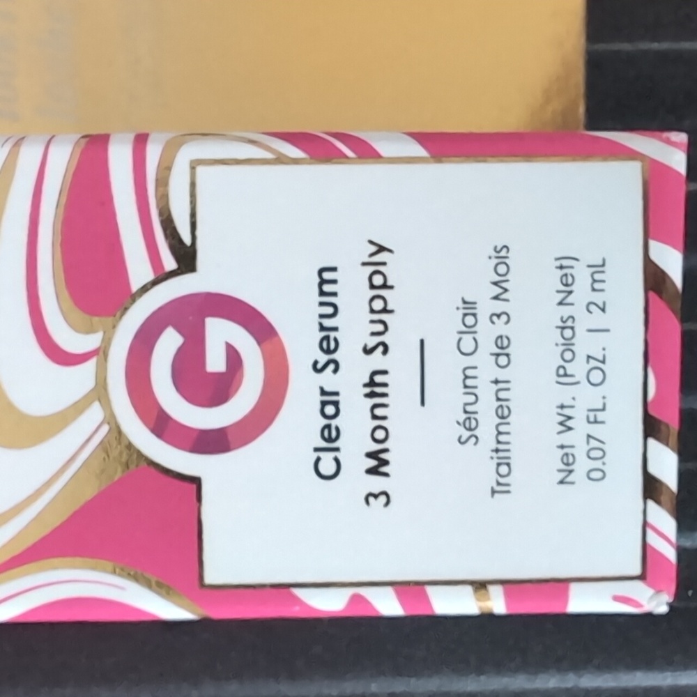 Grande Lash-MD Lash Enhancing Serum - Picture 2 of 3